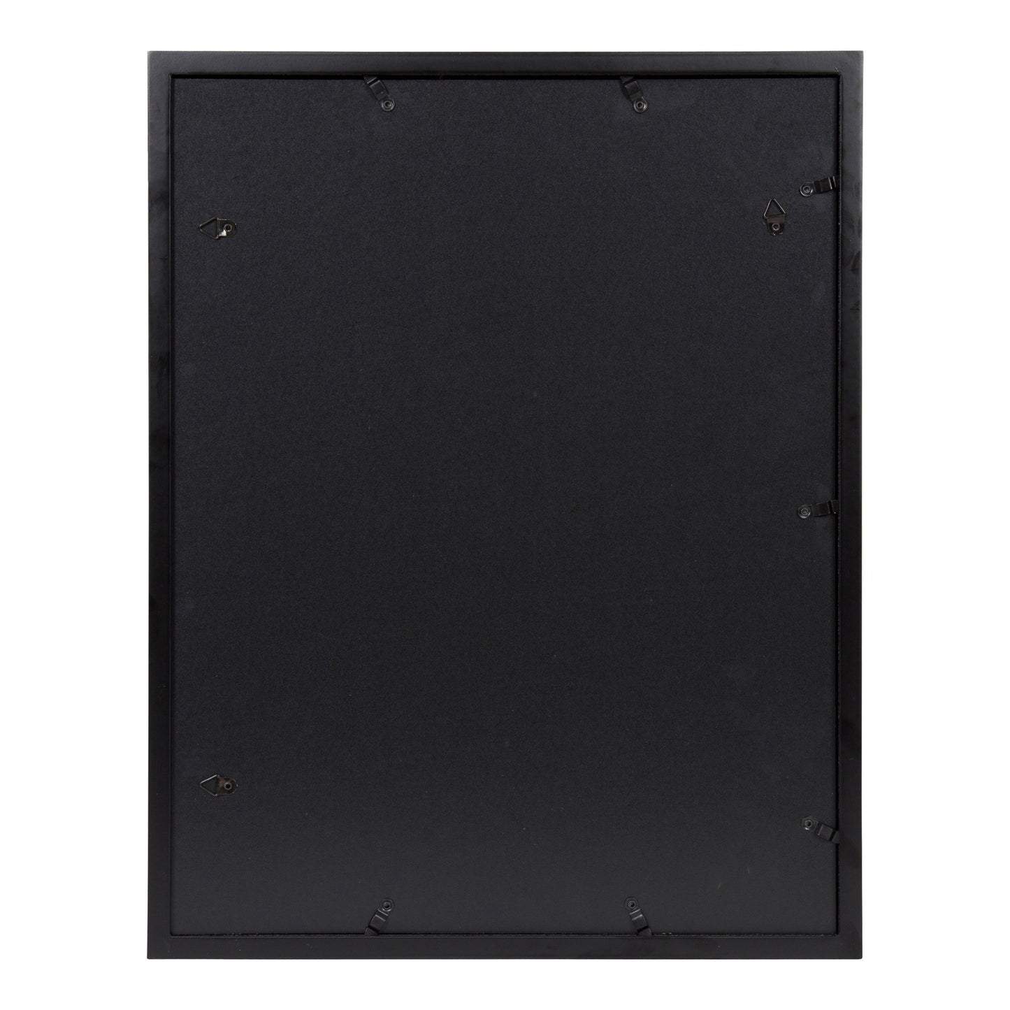 DesignOvation Gallery Wood Wall Picture Frame, Set of 2