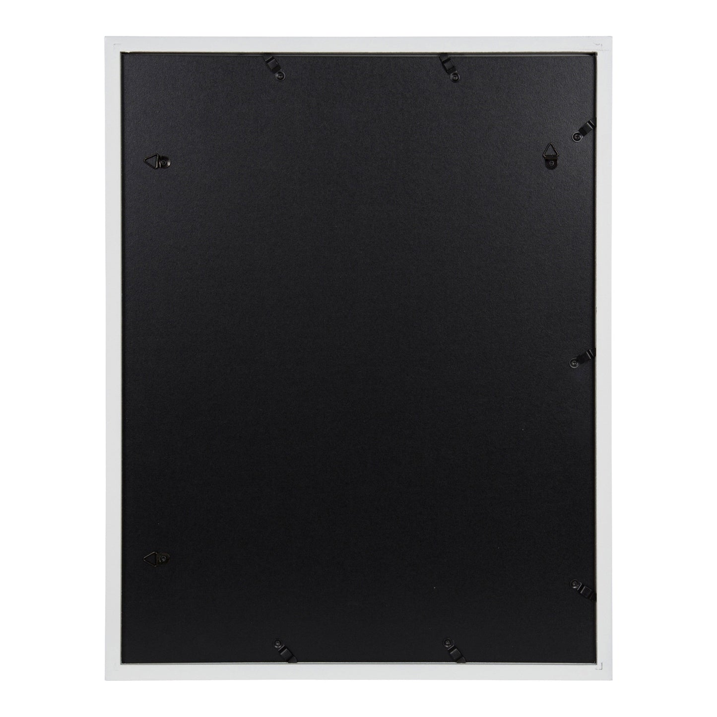 DesignOvation Gallery Wood Wall Picture Frame, Set of 2