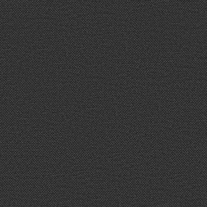 Dorian divano moderno in tessuto morbido antimacchia T05 antracite