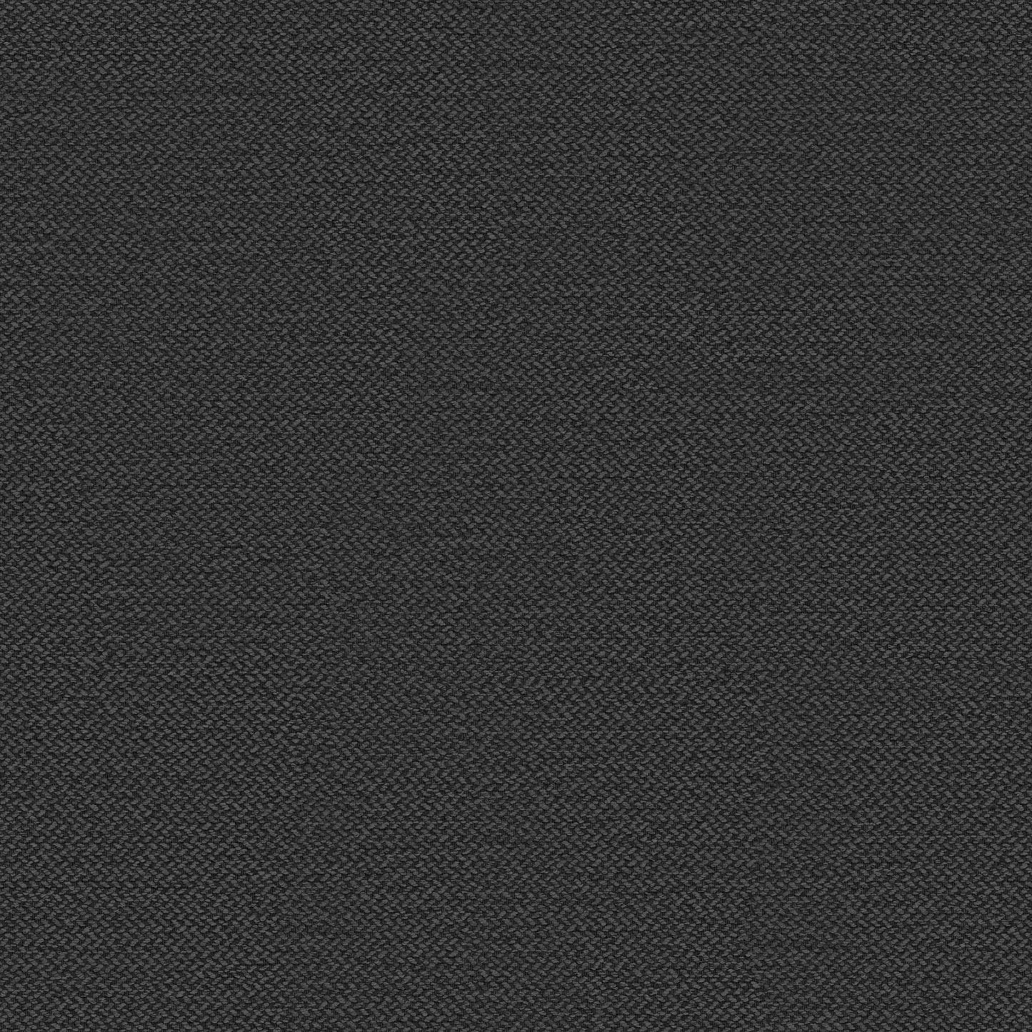 Dorian divano moderno angolare con penisola in tessuto morbido antimacchia T05 antracite