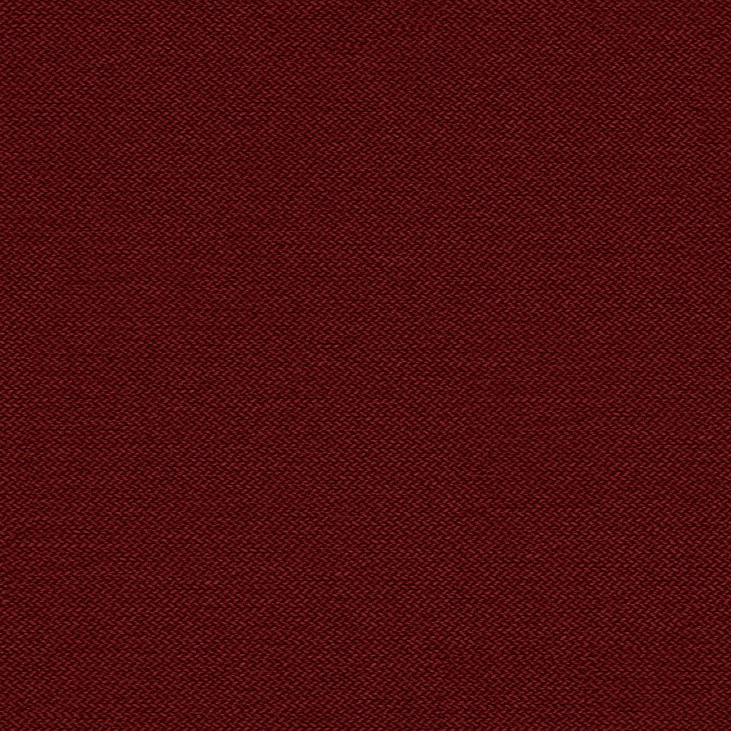 Dorian divano moderno angolare con penisola in tessuto morbido antimacchia T05 rosso