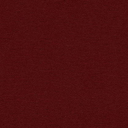 Divano letto matrimoniale Amber in tessuto smacchiabile T05 rosso 