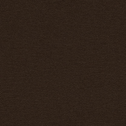 Dorian divano moderno in tessuto morbido antimacchia T05 marrone