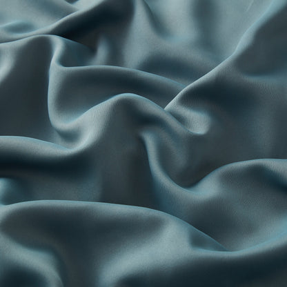 Dakota Complete Blackout Drapery Heavy Thermal Insulated Efficient Window Curtain Grommet Panels, 2 Panels