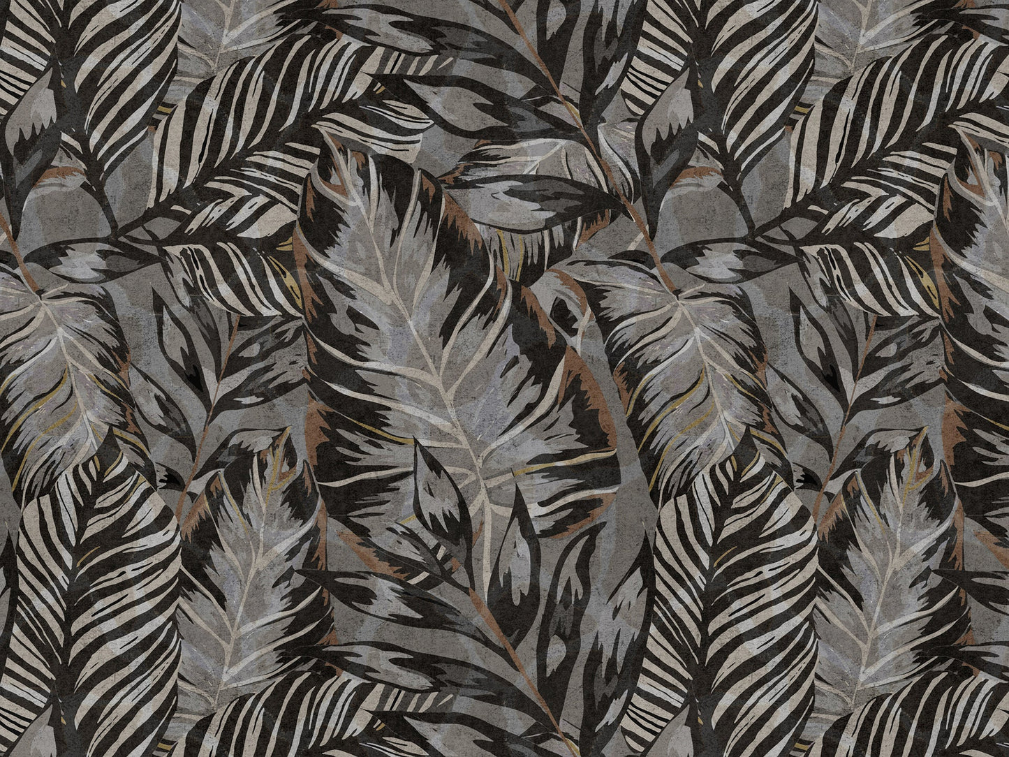 Forest cuscini d'autore in velluto impermeabile disponibili in diverse colorazioni antracite