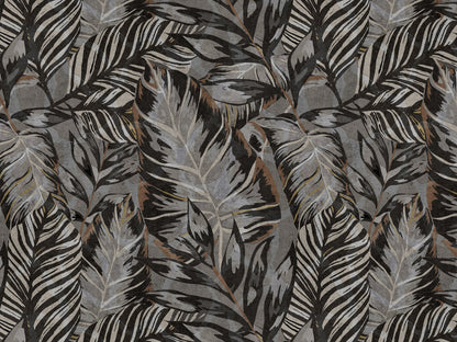 Forest cuscini d'autore in velluto impermeabile disponibili in diverse colorazioni antracite