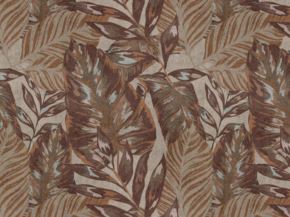 Forest cuscini d'autore in velluto impermeabile disponibili in diverse colorazioni marrone