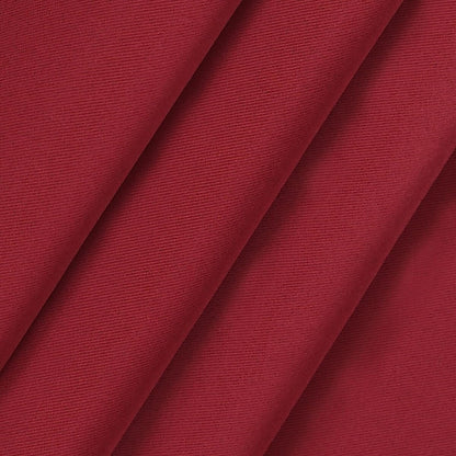 Eclipse Brockfield Waterproof Blackout Thermal Insulated Grommet Outdoor Curtain for Patio or Porch (1 Panel)