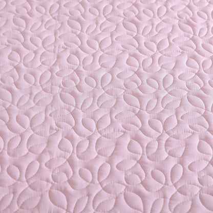 Eddie Bauer Kids Garden Pink Quilt Set