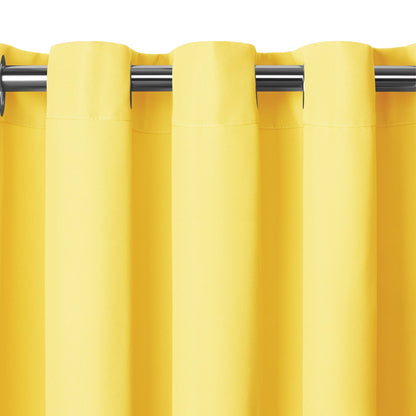 Elrene Connor Indoor/ Outdoor Curtain Panel