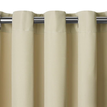 Elrene Connor Indoor/ Outdoor Curtain Panel