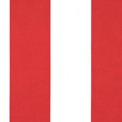 Elrene Highland Stripe Indoor/ Outdoor Single Curtain Panel