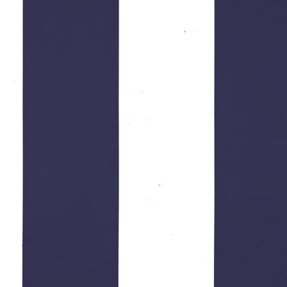 Elrene Highland Stripe Indoor/ Outdoor Single Curtain Panel