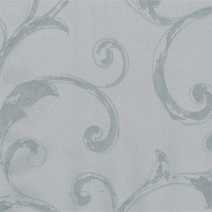 Elrene Mia Jacquard Blackout Curtain Panel