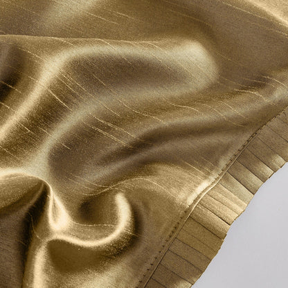 Elrene Versailles Pleated Blackout Curtain Panel