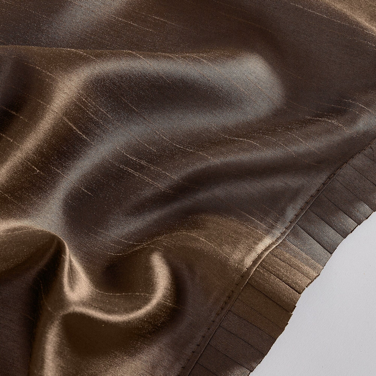 Elrene Versailles Pleated Blackout Curtain Panel