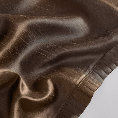 Elrene Versailles Pleated Blackout Curtain Panel