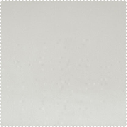 Exclusive Fabrics Extra Wide Performance Linen Blackout Curtains (1 Panel) Thermal Insulated Window Curtains