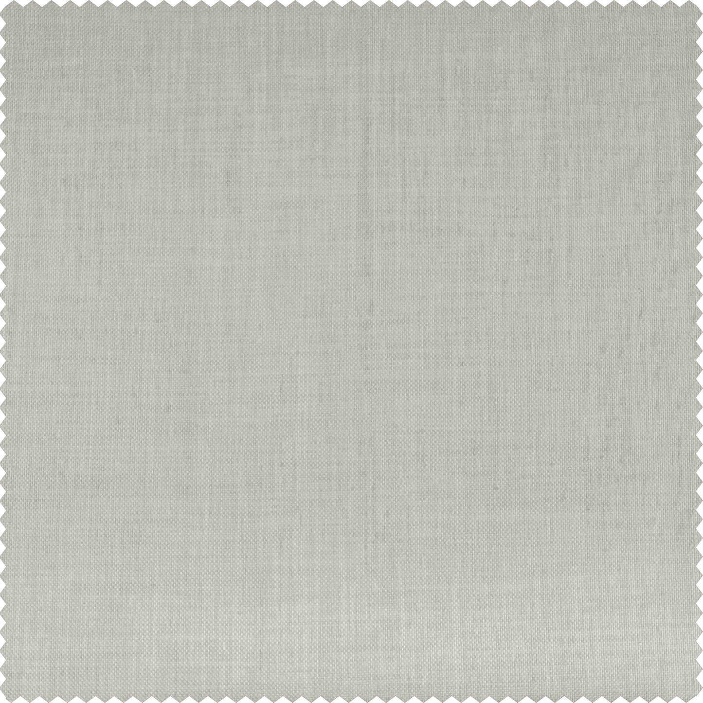 Exclusive Fabrics Extra Wide Performance Linen Blackout Curtains (1 Panel) Thermal Insulated Window Curtains