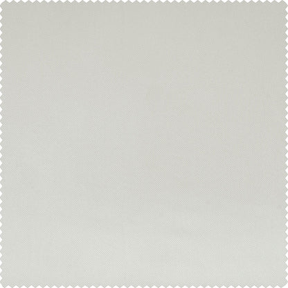 Exclusive Fabrics Performance Linen Luxury Blackout Curtains (1 Panel) - Thermal Insulation, Elegant Blackout Drapery