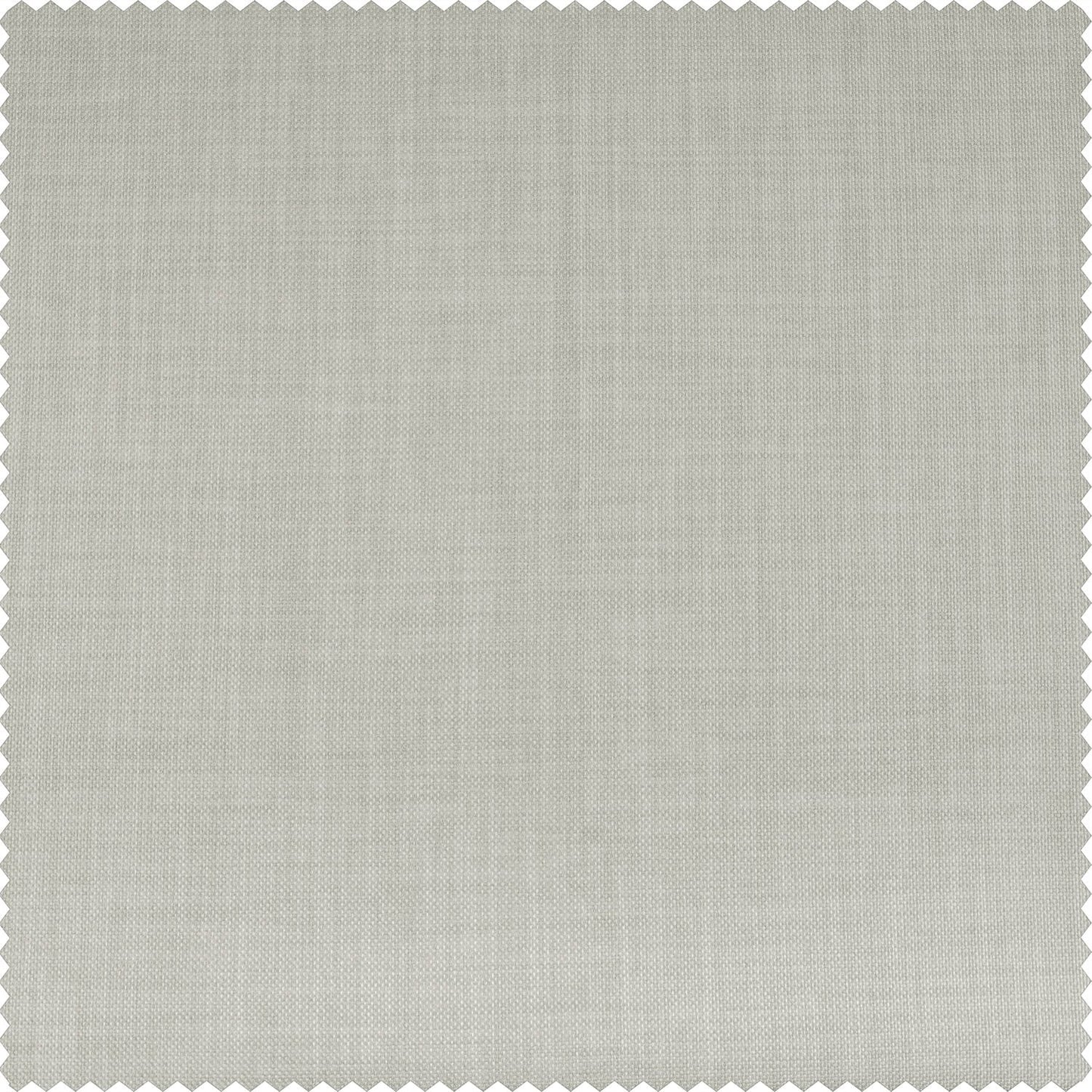 Exclusive Fabrics Performance Linen Luxury Blackout Curtains (1 Panel) - Thermal Insulation, Elegant Blackout Drapery