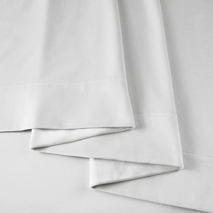 Exclusive Fabrics Signature Blackout Velvet Curtain (1 Panel)