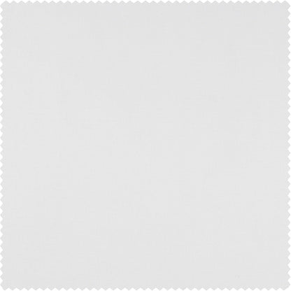 Exclusive Fabrics Solid Cotton True Blackout Curtain (1 Panel)