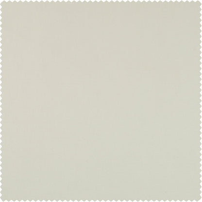 Exclusive Fabrics Solid Cotton True Blackout Curtain (1 Panel)