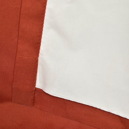 Exclusive Fabrics Solid Cotton True Blackout Curtain (1 Panel)