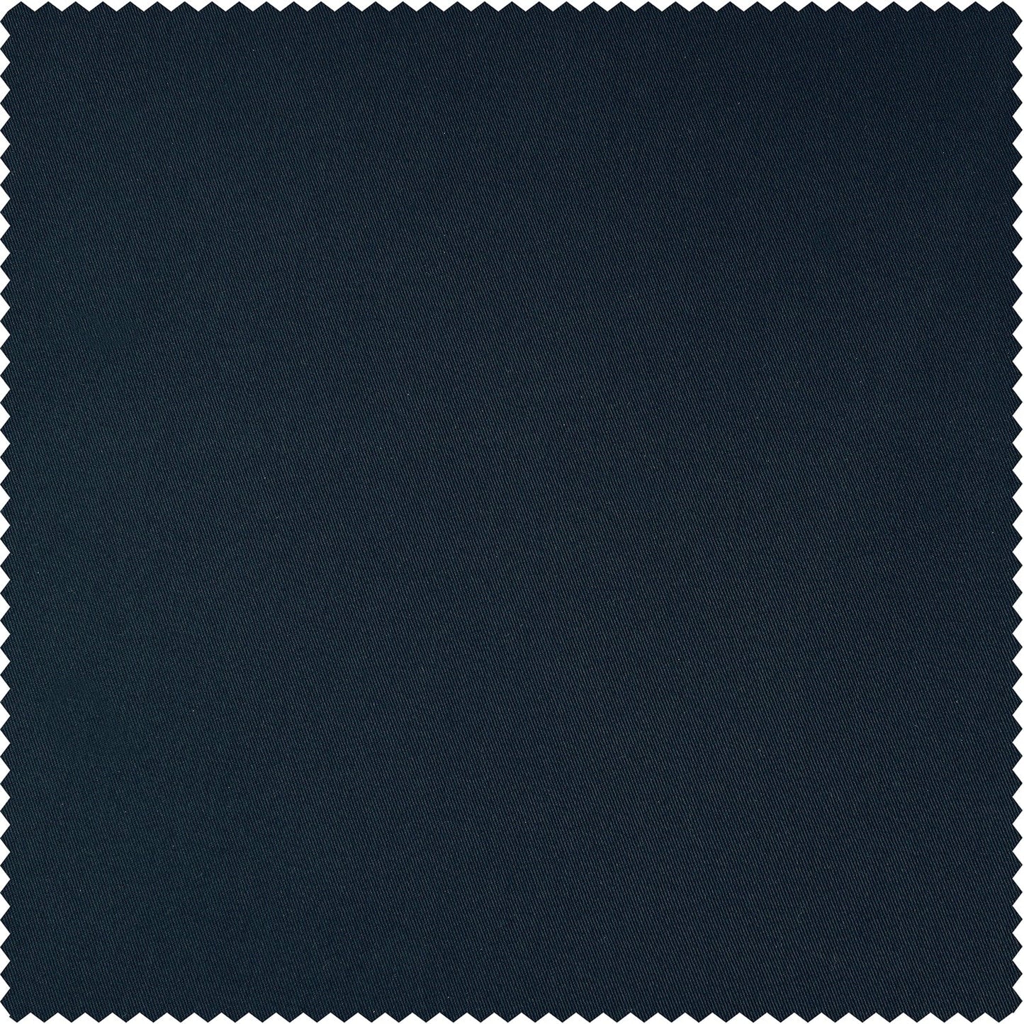 Exclusive Fabrics Solid Cotton True Blackout Curtain (1 Panel)