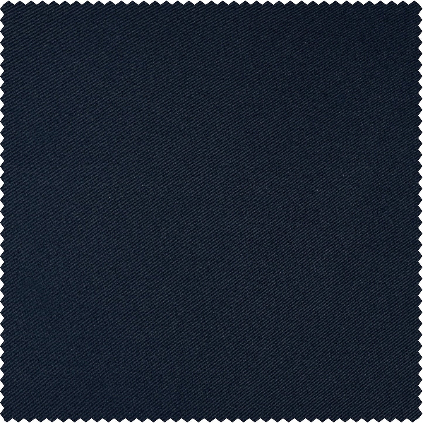 Exclusive Fabrics Solid Cotton True Blackout Curtain (1 Panel)