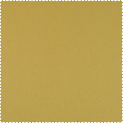 Exclusive Fabrics Solid Cotton True Blackout Curtain (1 Panel)