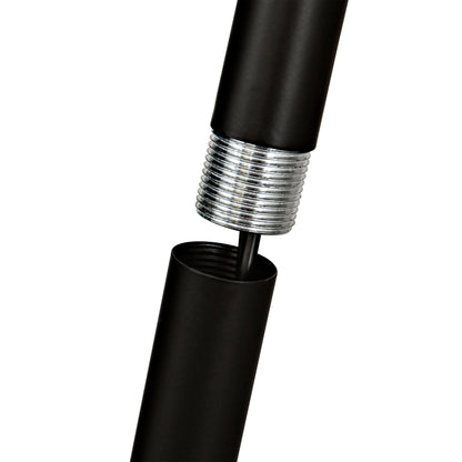 Farmhouse Industrial Floor Lamp Standing Tree Tall Lamp