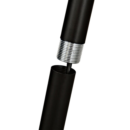 Farmhouse Industrial Floor Lamp Standing Tree Tall Lamp