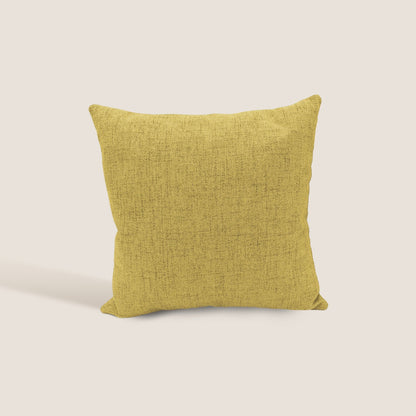 Felis cuscini disponibili in diversi colori realizzati in tessuto morbido Impermeabile T03 giallo