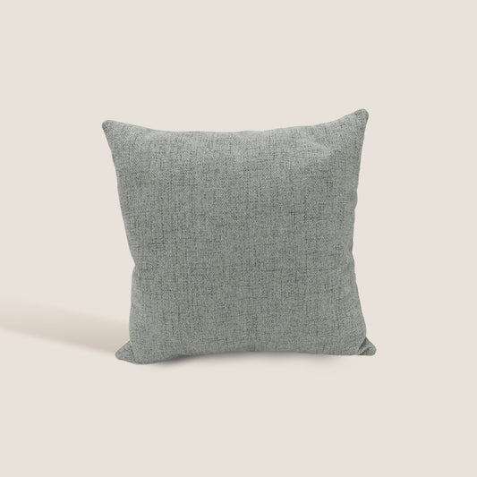 Felis cuscini disponibili in diversi colori realizzati in tessuto morbido Impermeabile T03 grigio chiaro