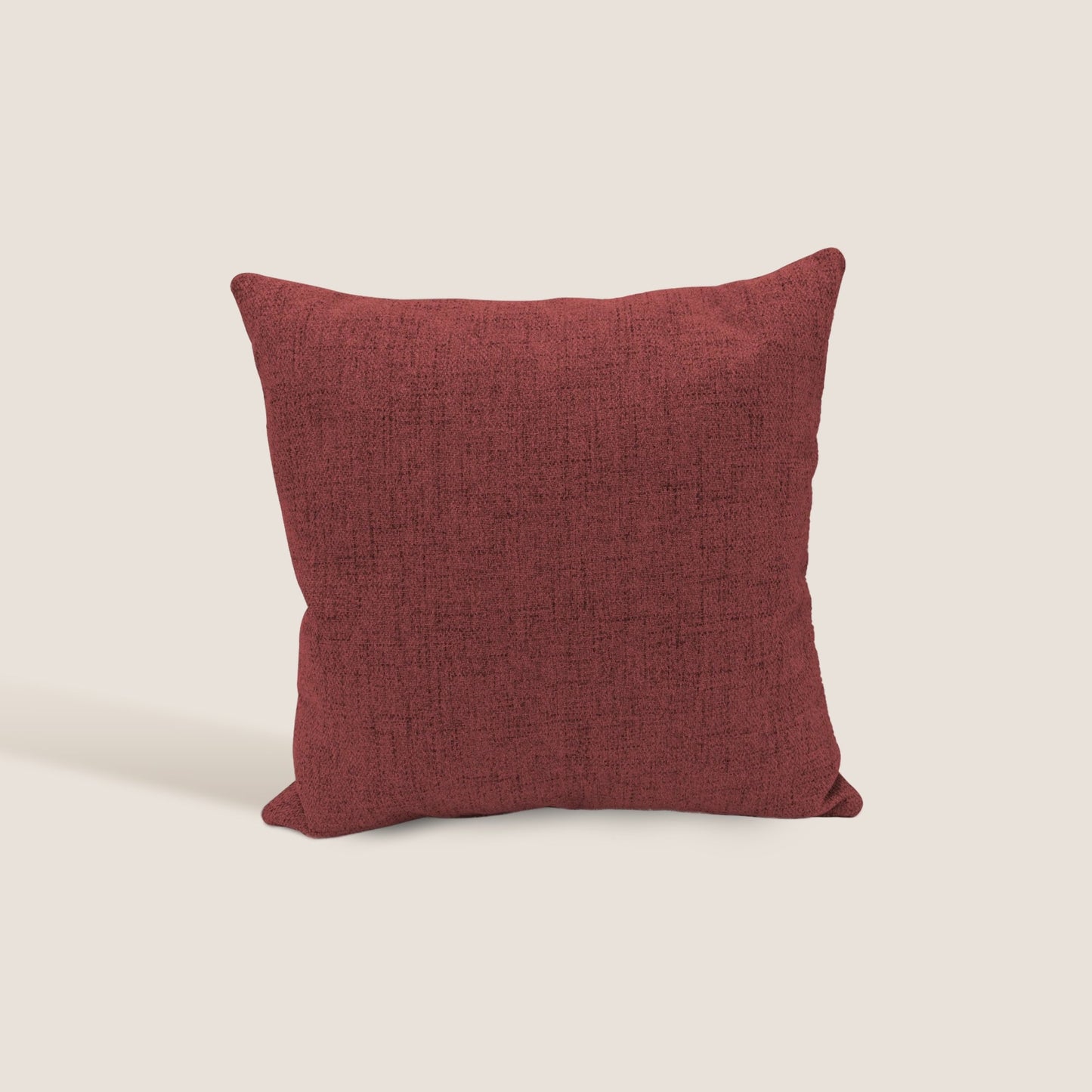 Felis cuscini disponibili in diversi colori realizzati in tessuto morbido Impermeabile T03 rosso