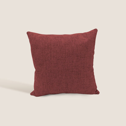 Felis cuscini disponibili in diversi colori realizzati in tessuto morbido Impermeabile T03 rosso