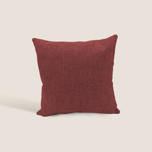 Felis cuscini disponibili in diversi colori realizzati in tessuto morbido Impermeabile T03 rosso