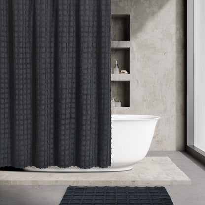 J. Queen New York Cameron Shower Curtain