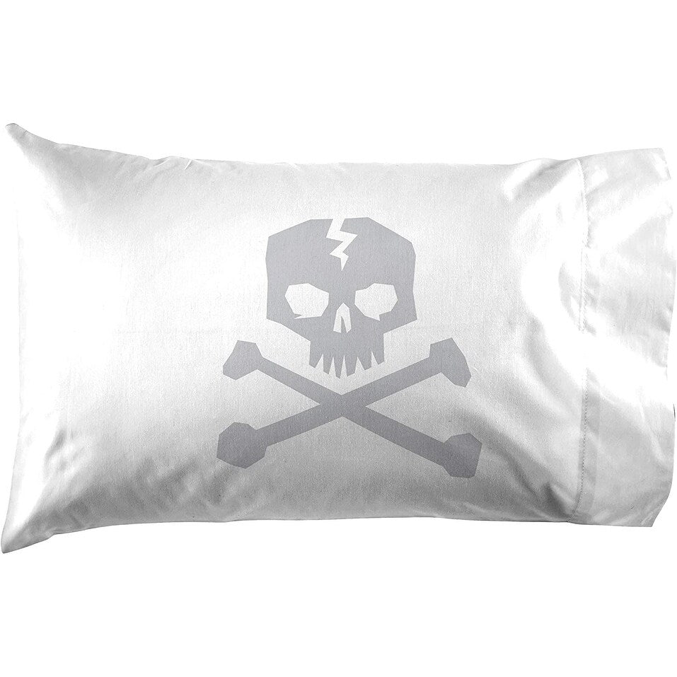 Fortnite Neon Stripe Kids 100% Microfiber Sheet Set