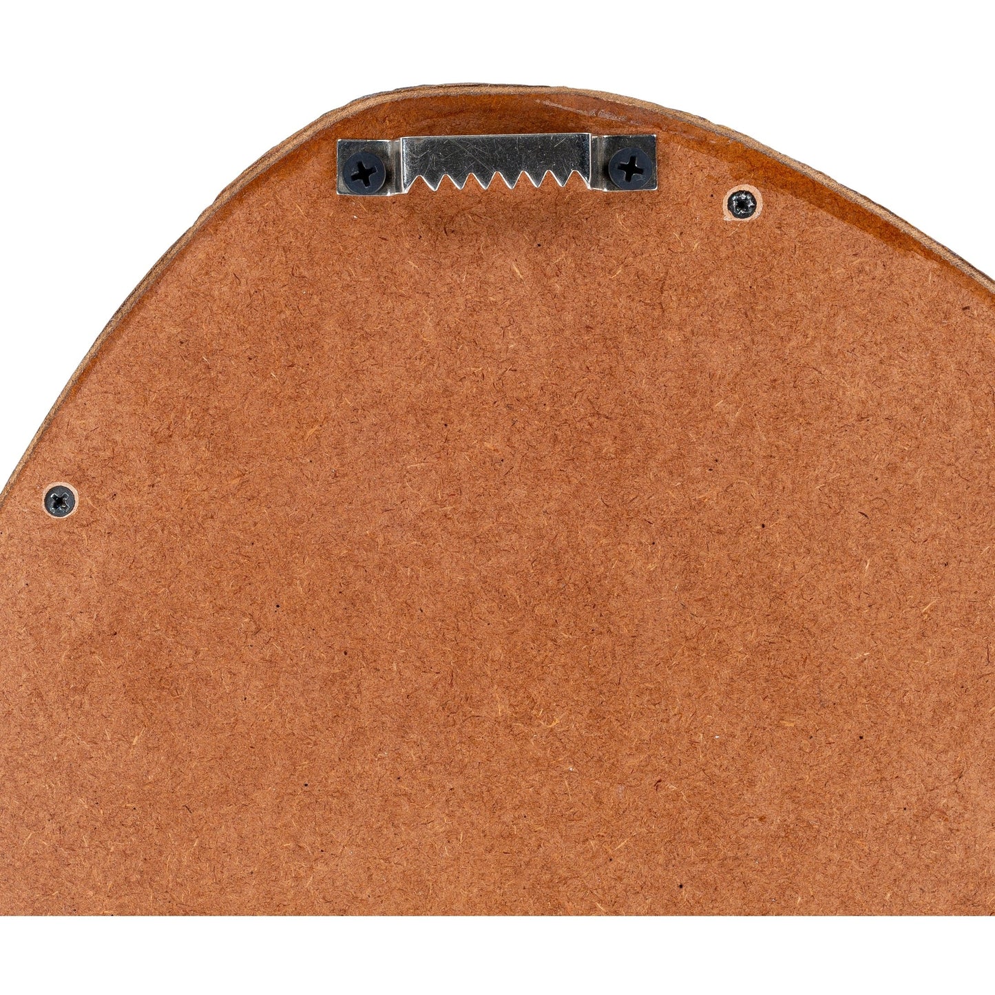 Livabliss Freja Natural Wood Oblong Mirror