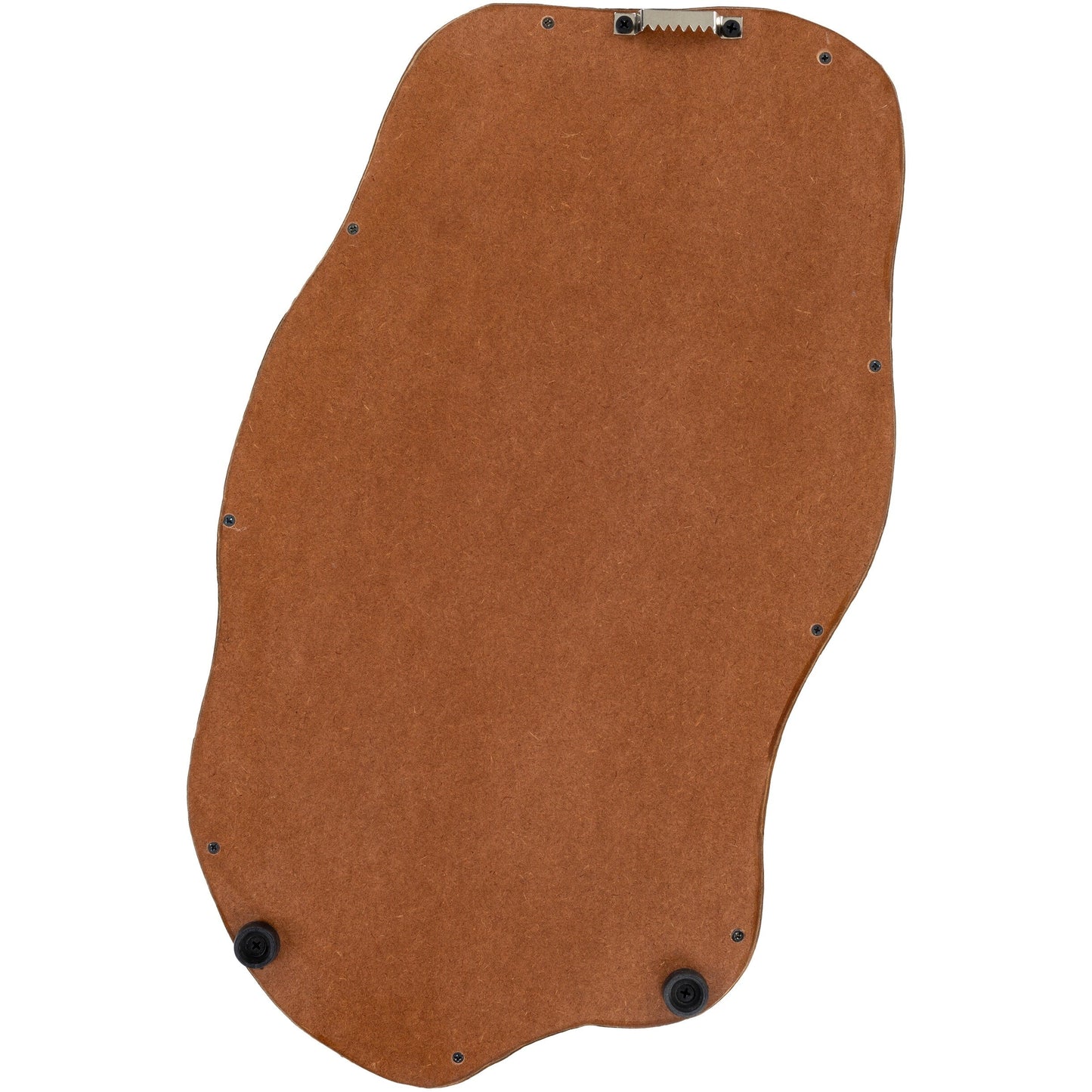 Livabliss Freja Natural Wood Oblong Mirror