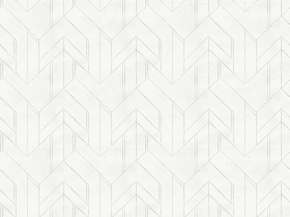 Cuscino decorativo geometrico in velluto Impermeabile disponibile in diverse colorazioni bianco