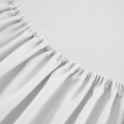 Nanshing 4-Piece Rayon From Bamboo Special Cooling Sheet Set