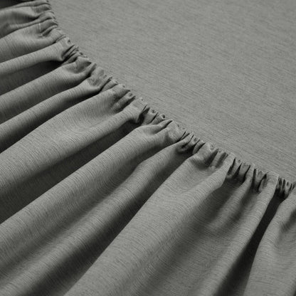 Nanshing 4-Piece Rayon From Bamboo Special Cooling Sheet Set