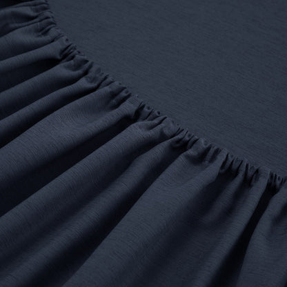 Nanshing 4-Piece Rayon From Bamboo Special Cooling Sheet Set