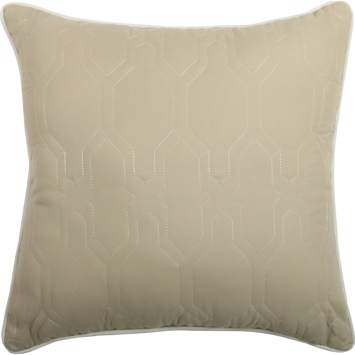 Nanshing Blake 7 Piece Modern Colorblock Comforter Set