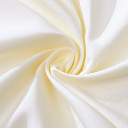 Nanshing Regala 7 Piece Minimalist Pinch Pleat Comforter Set