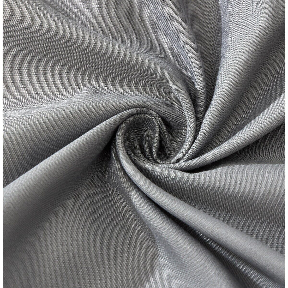 Nanshing Regala 7 Piece Minimalist Pinch Pleat Comforter Set